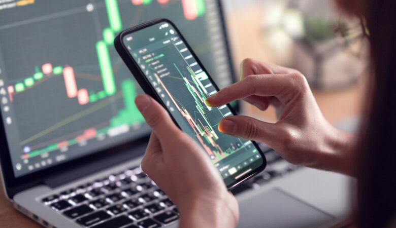 I have zero invested in stocks. But the stock market rollercoaster still irritates me 9