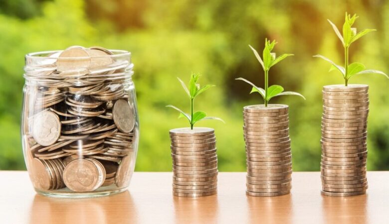 Before You Start Investing Money 5