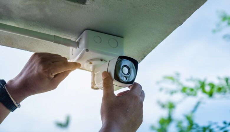 Benefits of Installing Office Security Camera System 10