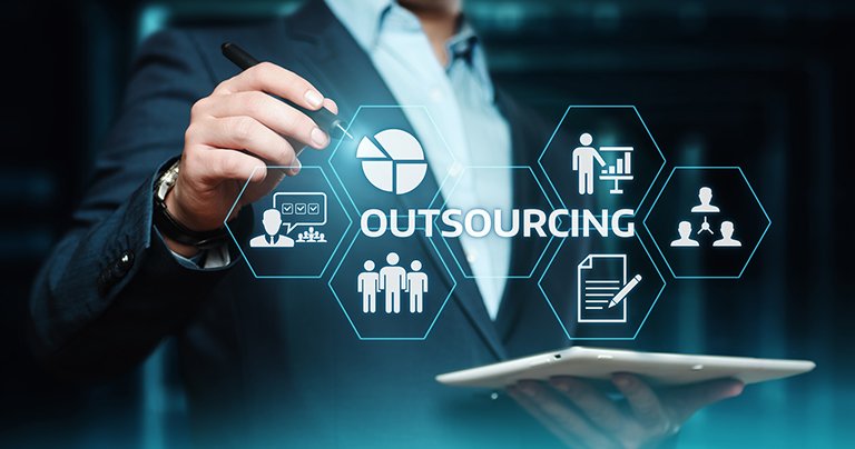 Why HR Outsourcing Is A Smart Decision for Small and Medium Enterprises 1