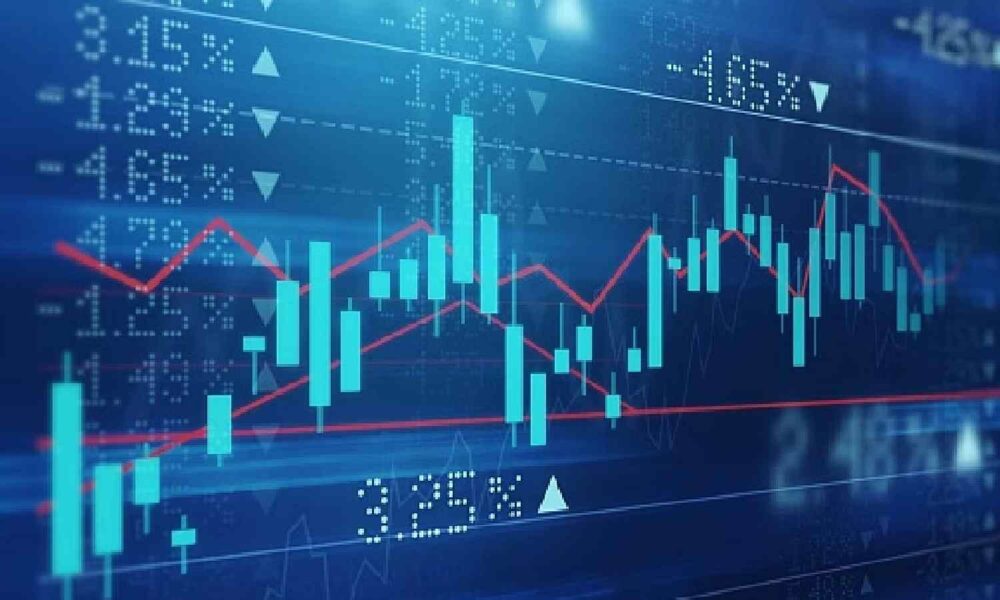 'Panic situation': Asian stocks tumble amid fears of new global recession 1