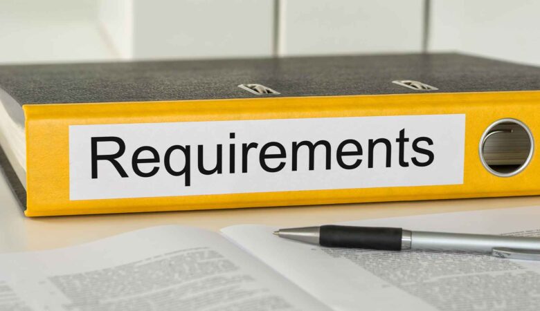 Stay on Top of Your Company Requirements 1