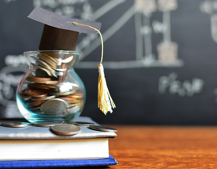 Student loans really were mis-sold 1