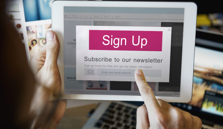 Newsletters or Email or News Feeds - Which is Better? 6