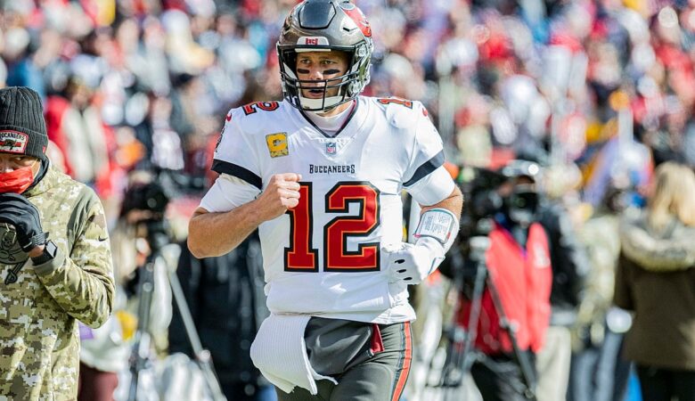 How to Read NFL Bets and Odds 1