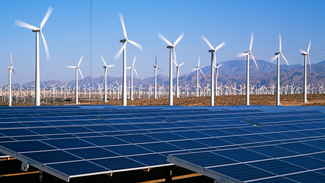 Energy companies are cheaper and cleaner when run by the council 1