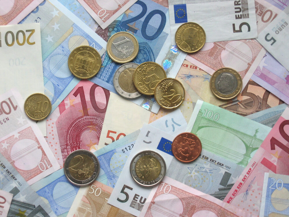 History of Previous European Currency Unions 1