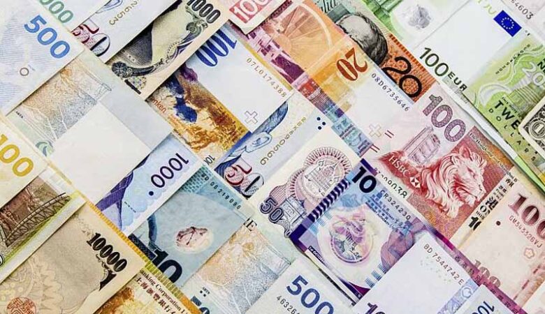 A List of Factors Which Determine Currency Value 3