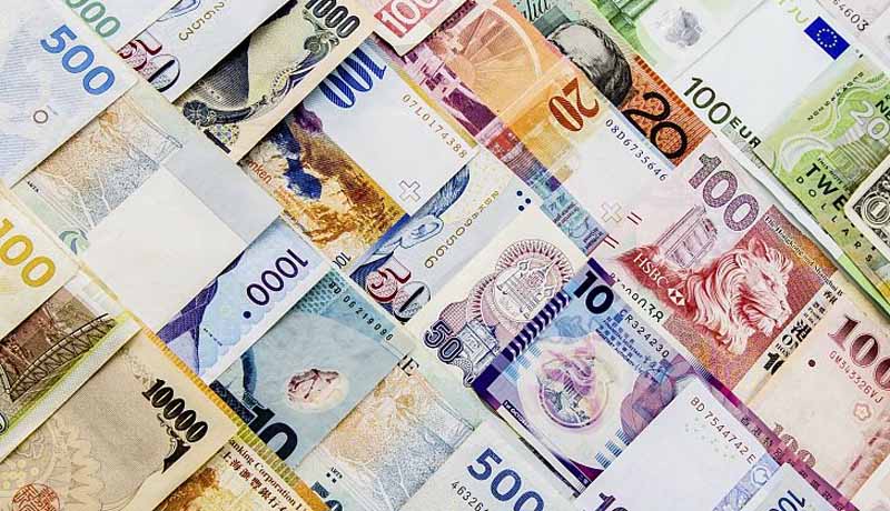 A List of Factors Which Determine Currency Value 1