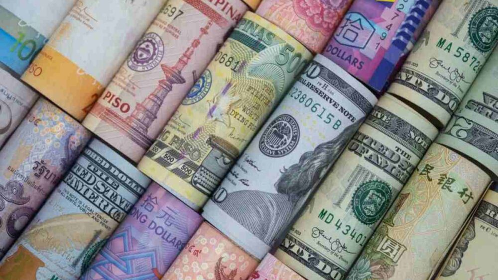 Understanding the Major Currency Pairs 1