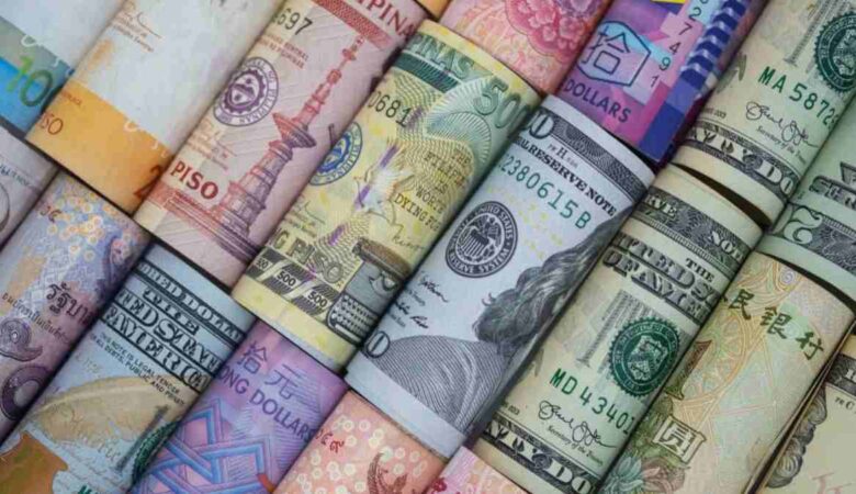 Data as Currency: What Value Are You Getting? 4