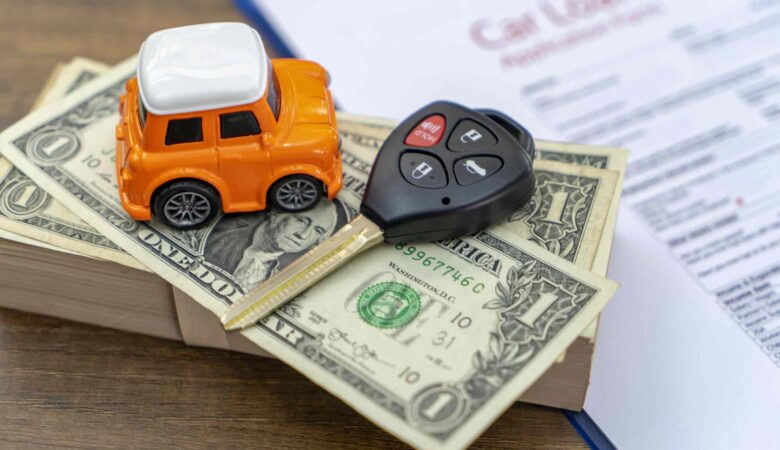 Car Loans: Choosing the Right Financial Service 5