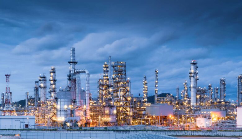 International Industrial Development Is Leading to World Unification 10