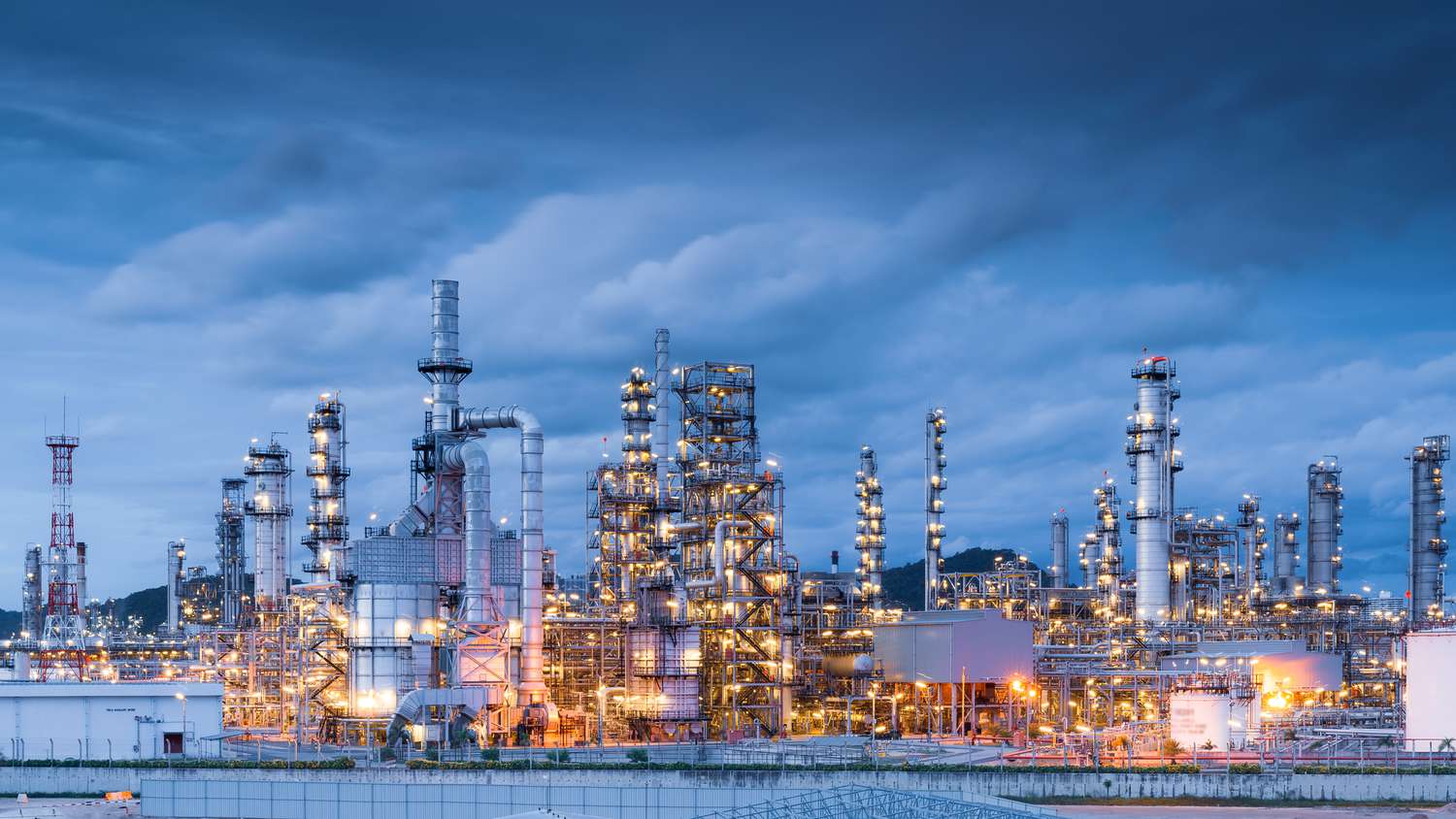 Industrial Development