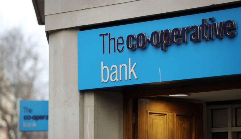 Ethical alternatives to the Co-operative Bank 10