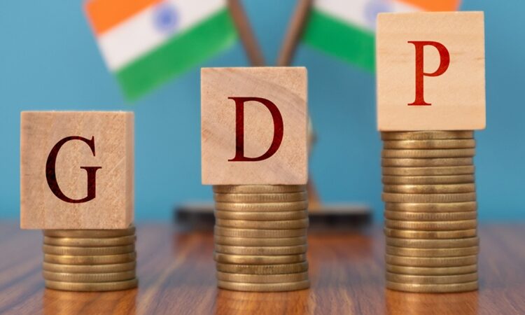 Indian Economy Poised for Growth 5