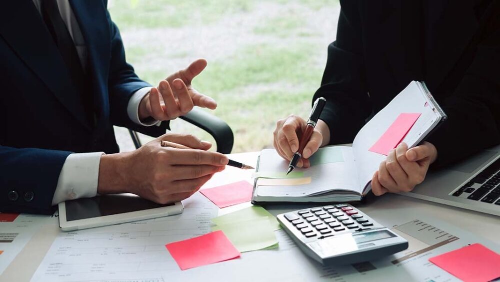 Working Capital Management and Commercial Finance Consulting 1