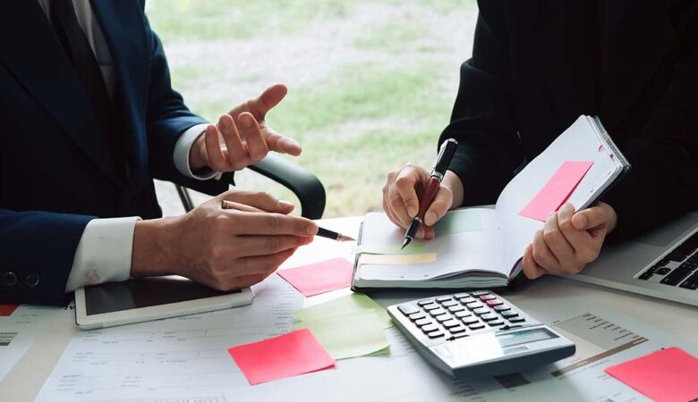 Working Capital Management and Commercial Finance Consulting 8