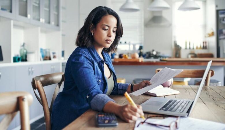 Small Business Finance 6