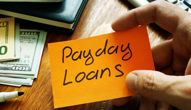 Pay Day Loans At Low Interest Rates 2