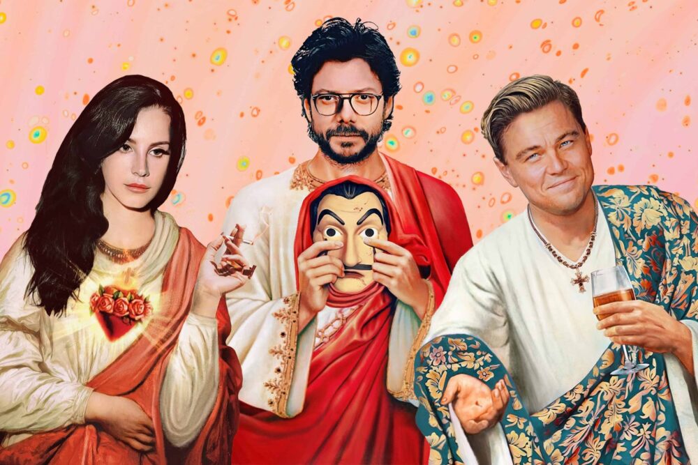 What Is Pop Culture and Is It News? 1