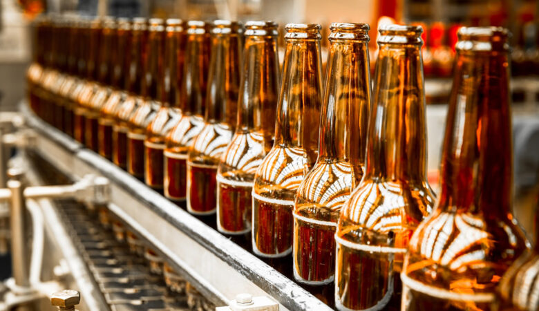Beer Industry Analysis 7