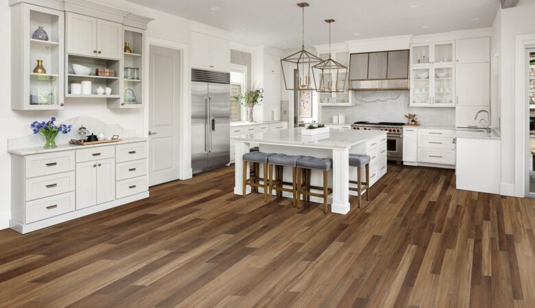 THE PROS AND CONS OF VINYL FLOORING 1