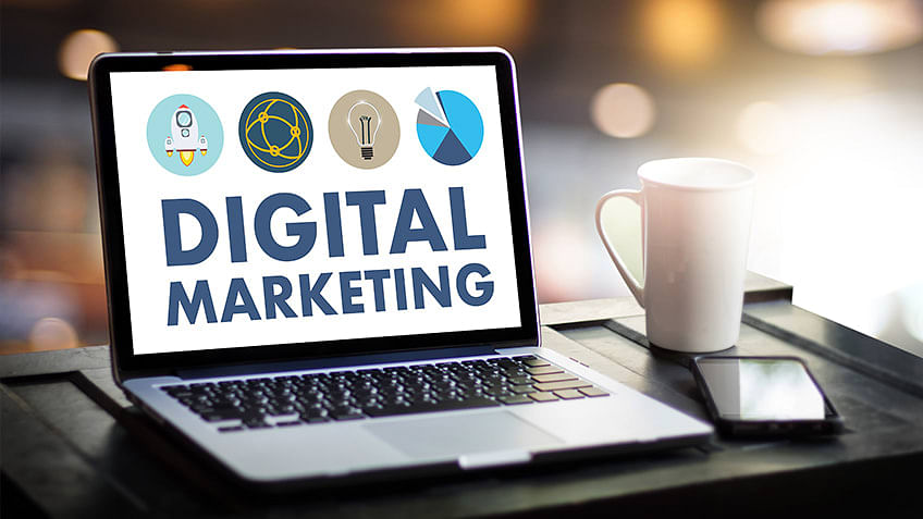 How the Digital Marketing Companies Can Help Clients 1