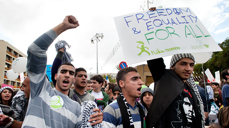 Palestinians create new seed bank to save their farming heritage in the Holy Land’s hills 1