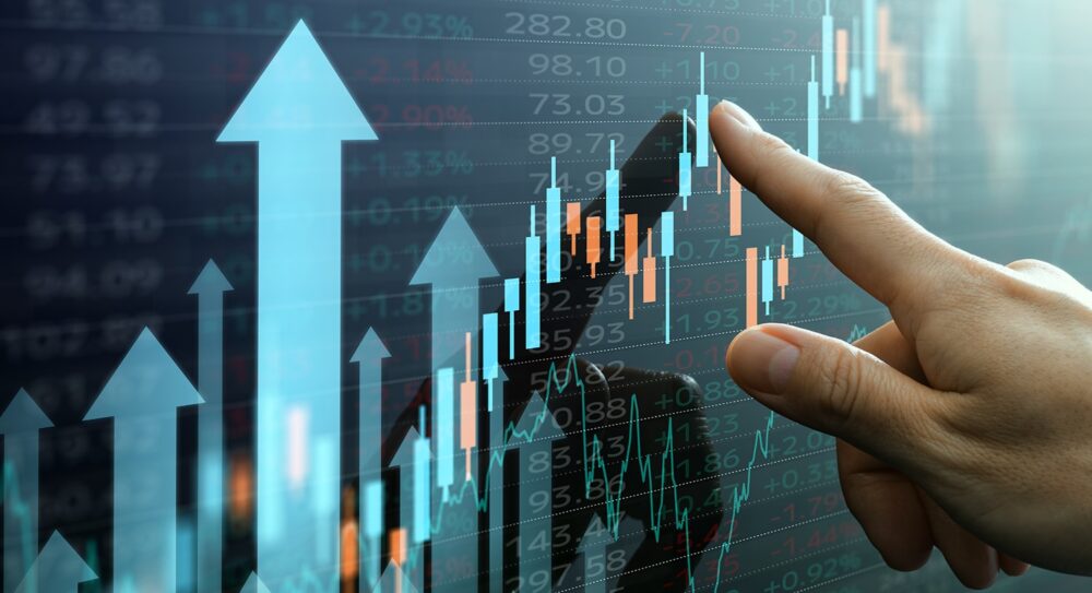 Stocks and shares could now be a good deal for your Isa 1