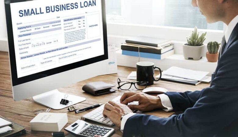 Small firms loans scheme 'misused by banks' 7