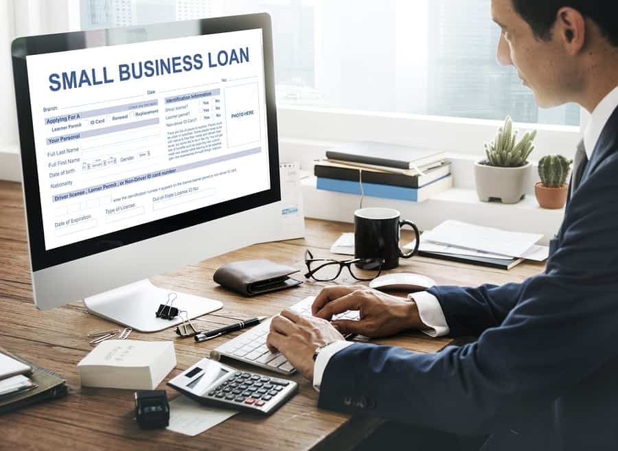 Small firms loans scheme 'misused by banks' 1