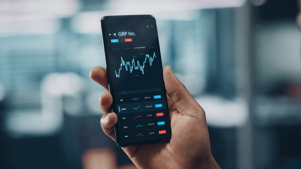 Finally, you can remove the Stocks app! What Apple didn't announce at WWDC 1