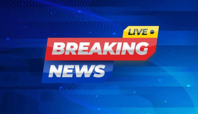 Breaking News On the Web and TV 6