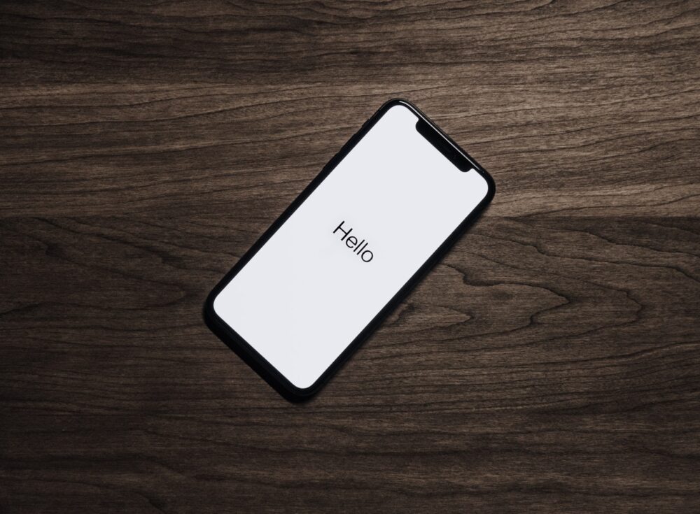 British mobile phone users’ movements 'could be sold for profit’ 1