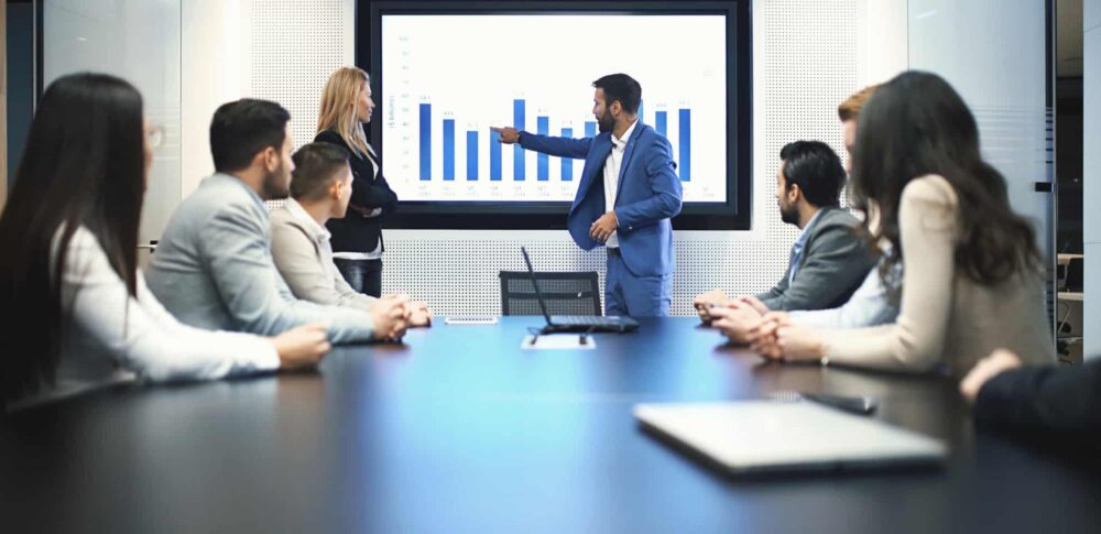 How Much Attention Should You Pay To A Company's Ratings? 1