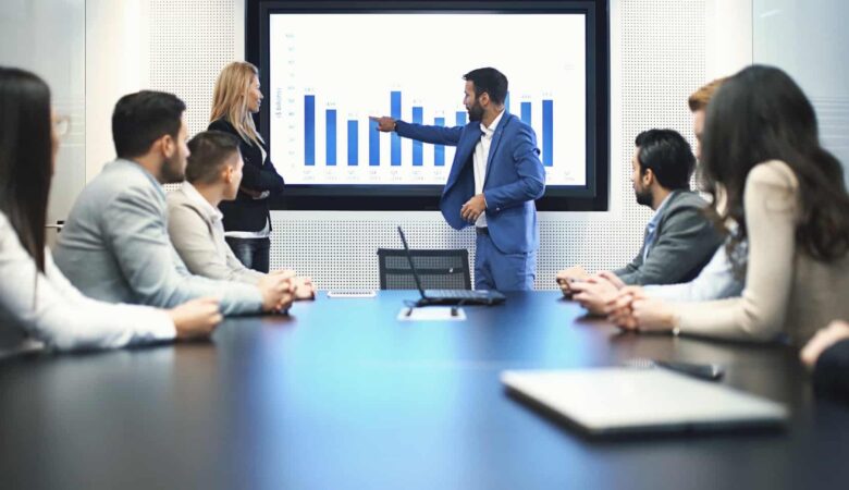How Much Attention Should You Pay To A Company's Ratings? 3