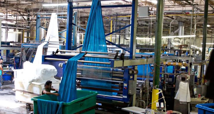 Dyestuff Industry In India And China 6
