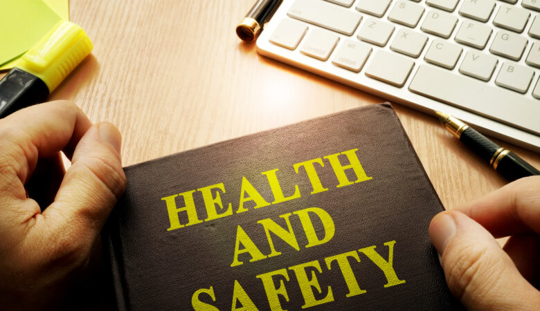 The Responsibilities of an Employer to Employee's Health and Safety 2