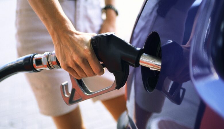 Improve Fuel Economy 8