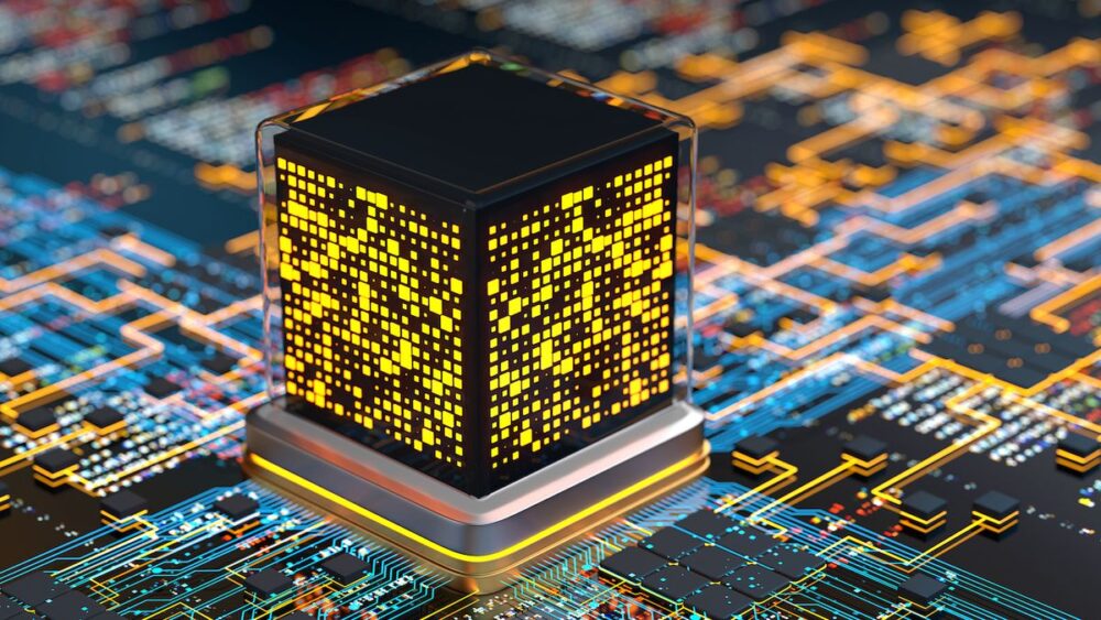 Quantum computers a step closer to reality after silicon coding breakthrough 1