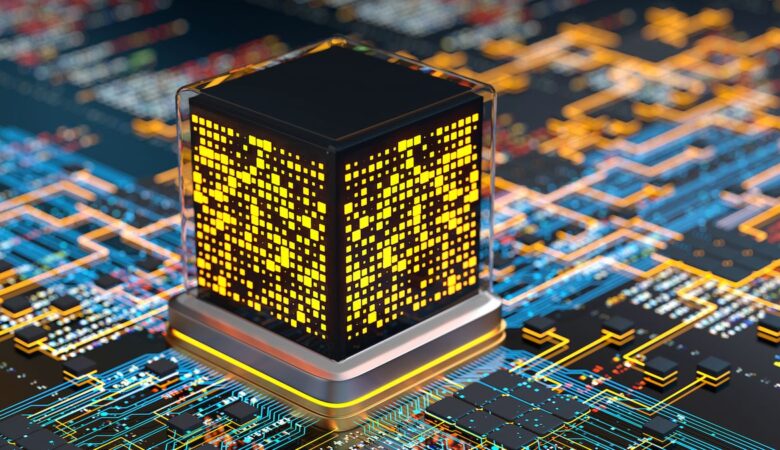 Quantum computers a step closer to reality after silicon coding breakthrough 5