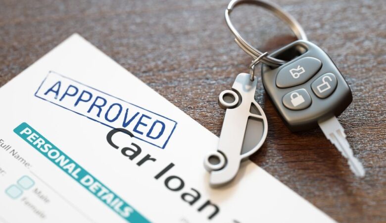 How to Choose a Car Finance Broker 8