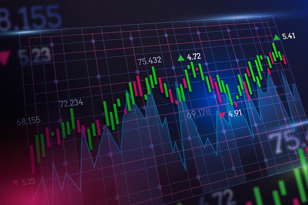 Sell everything ahead of stock market crash, say RBS economists 1
