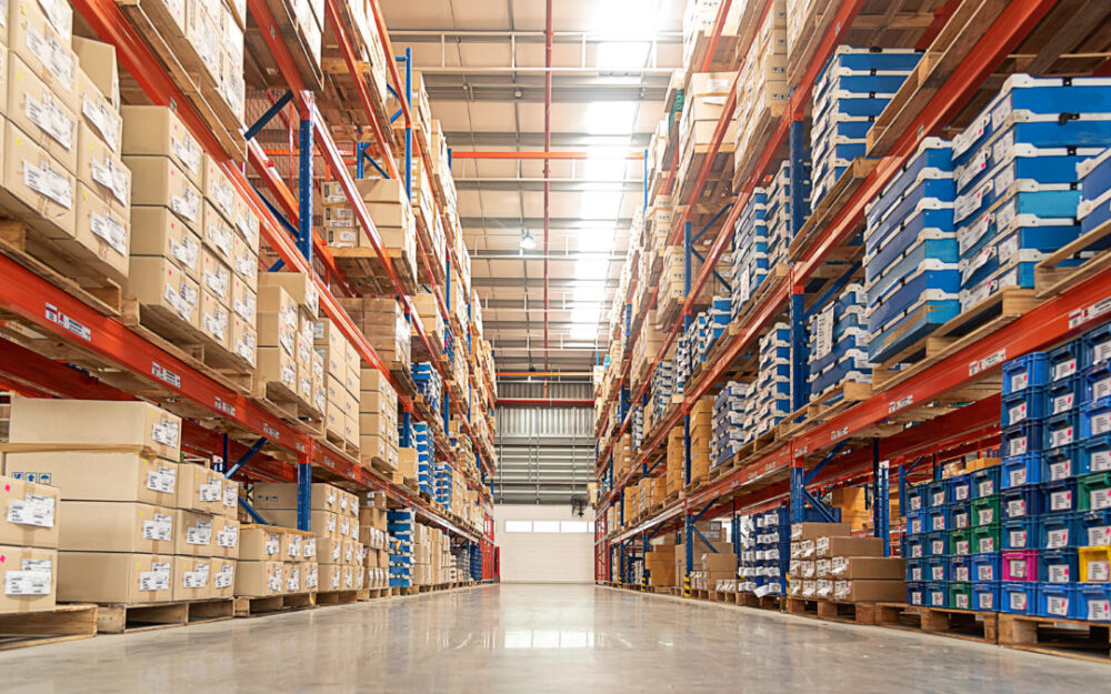 Industrial Property Performance Factors 1