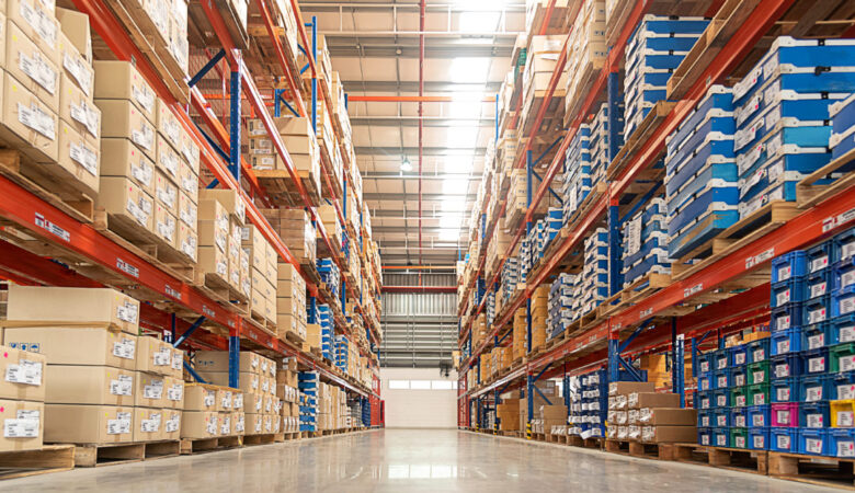 Industrial Property Performance Factors 6