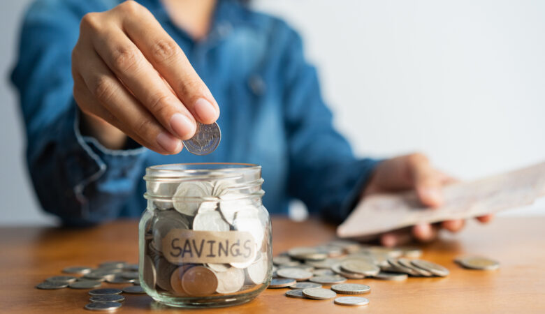 Where to put your cash while savings rates are rock-bottom 5