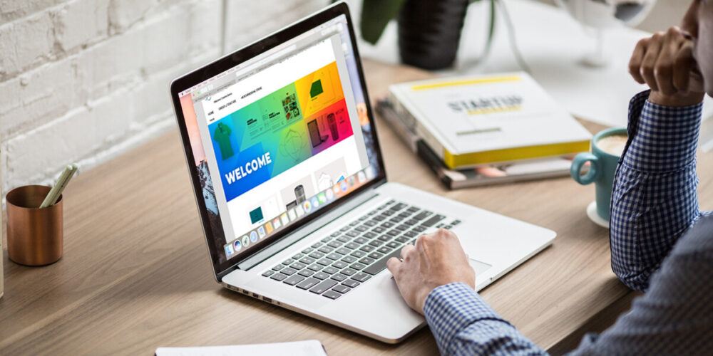 How an Online Company Store Can Help Build Your Brand 1