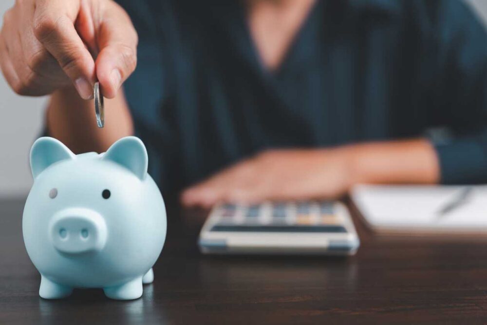 Top Bank Savings Guide 1