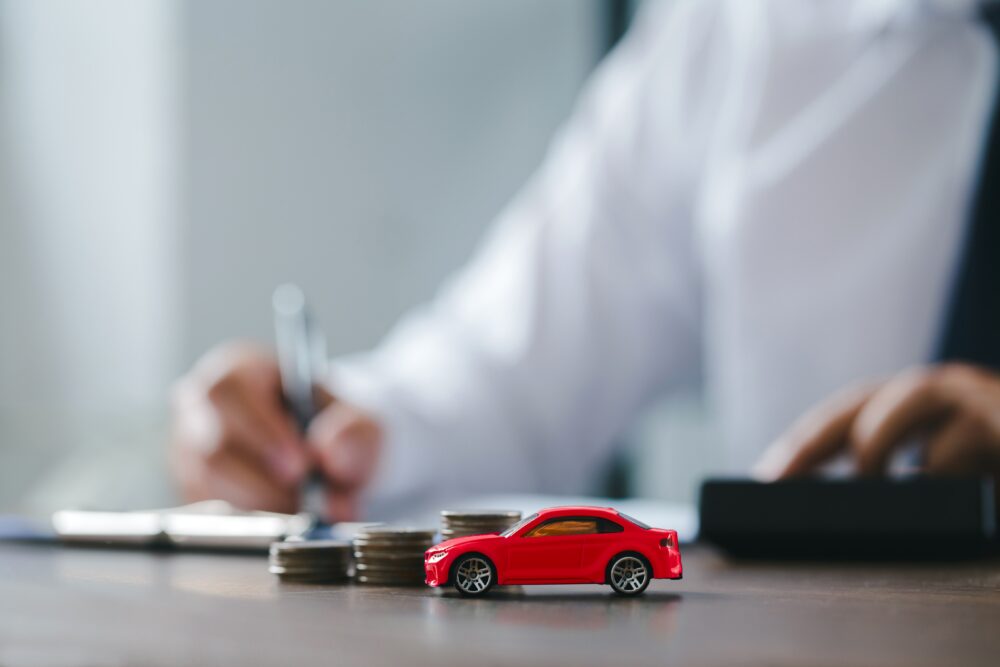 Low Interest Auto Loans 1
